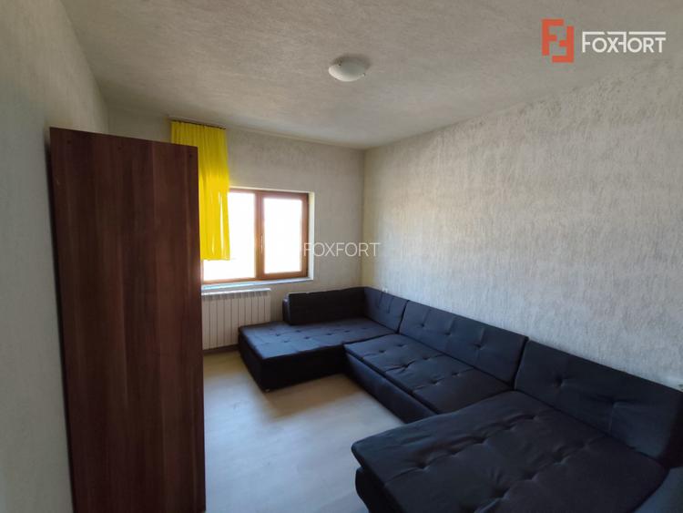 Casa de vanzare, tip duplex, in Sannicolau Mare - confort si liniste - 18