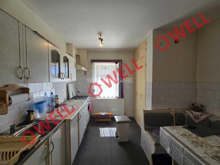 Apartament cu 2 camere de vânzare în Ozun! - 3
