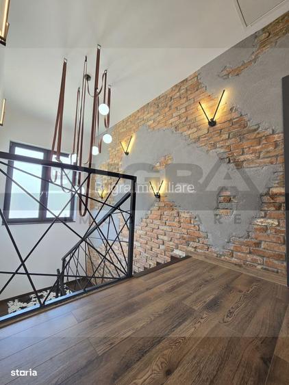 Vila cu piscina, spa si fitness - 11