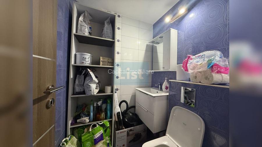 Comision 0! Apartament 3 camere decomandate, Zorilor, Observatorului - 6