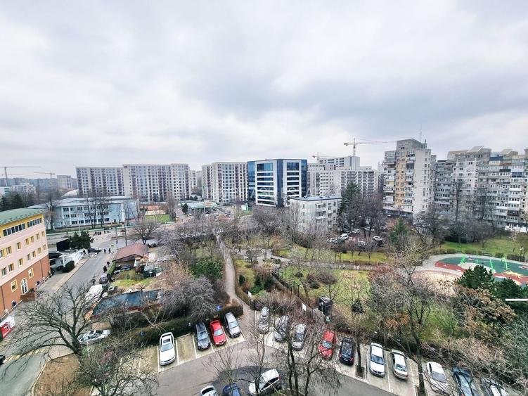 3 Cam Militari–Lujerului-Metrou-Parc Tudor Vladimirescu - De renovat - 3