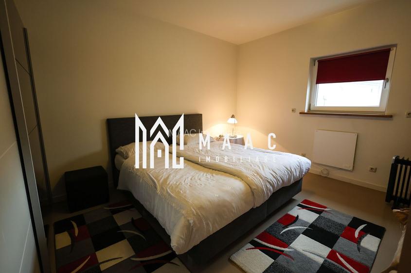 2 Case | 8 Camere | Teren 1180 | Porumbacu de Sus - 15