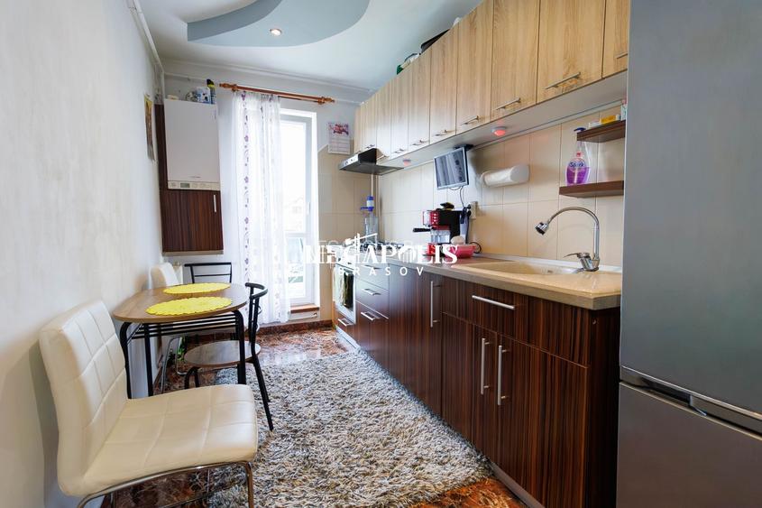 2 Camere Decomandat / Parcare / Gradina - 8