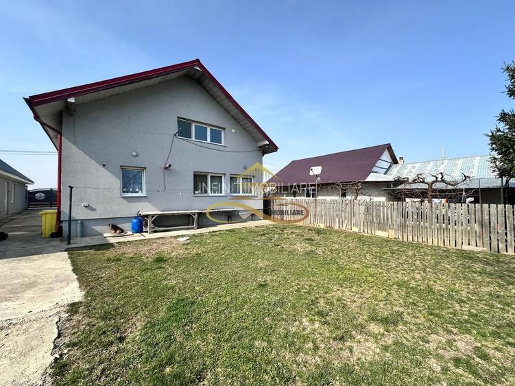 Casa de vanzare Radomiresti Bacau - 28
