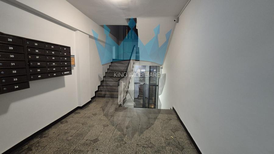 Apartament 3 Camere Piata Romana Bucuresti - 32