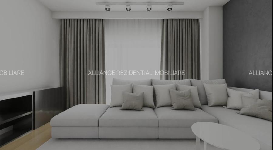 APARATORII PATRIEI - Apartament 2 camere decomandat - 3