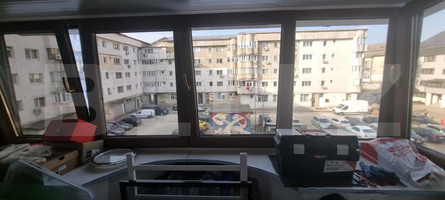Apartament 3 camere, 68 mp, zona Dancu - 18