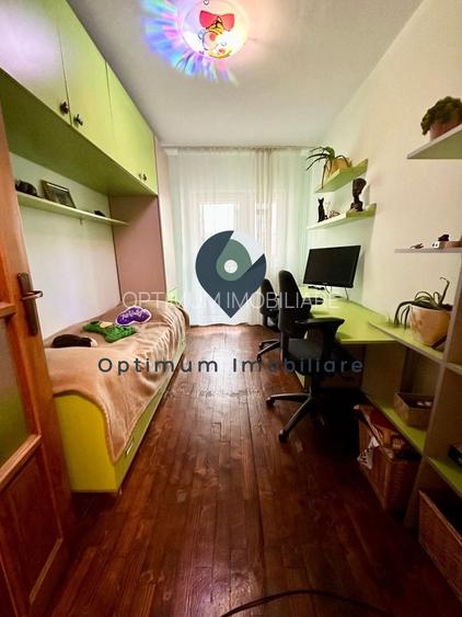 Apartament cu 3 camere, 2 bai in Manastur, zona P-ta Ion Mester ! - 12