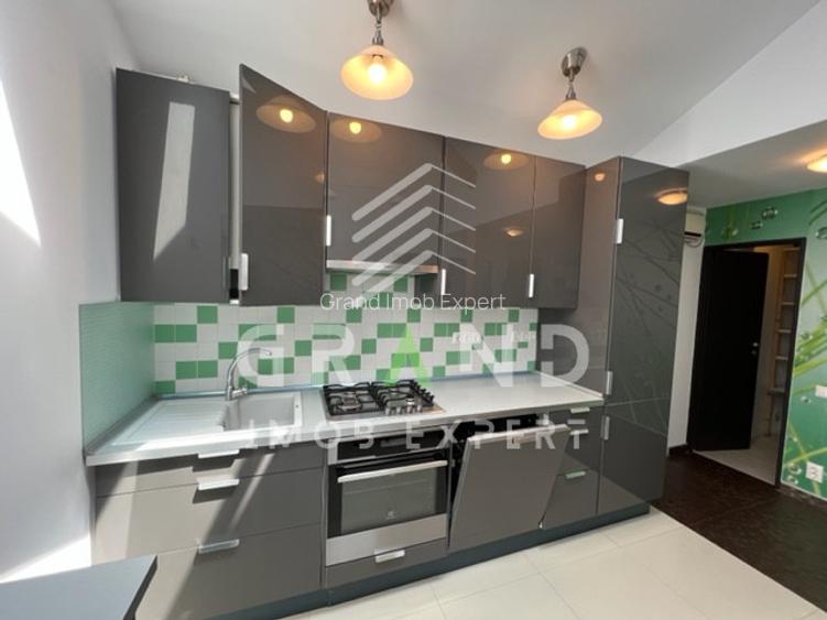 2 Camere | BALCON | AC | Parcare | Buna Ziua/LIDL/Fagului - 2