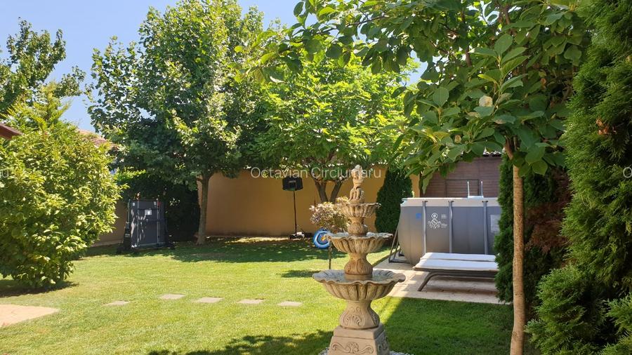 Casă unică, poziție imbatabilă - 4