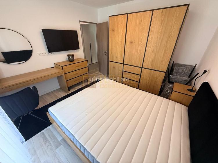 2 camere| Zona Fabric| ideal pentru studentii de la FEEA| apartament superb| - 7