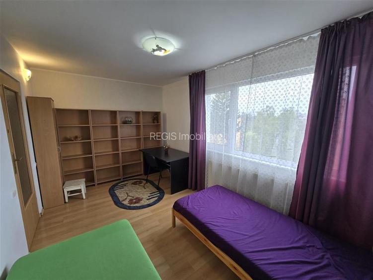 Apartament 2 Camere | Zona Gemenii - 6