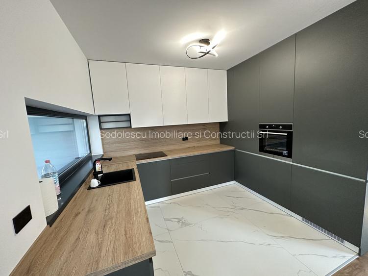 Duplex zona Calea Aradului - 4