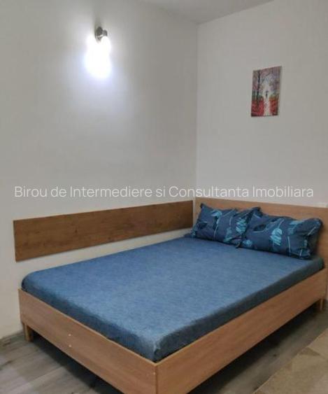 ► Far Garsoniera Decoamandata 34m² Mobilata Utilata Incadrata Instalatii NOI - 3