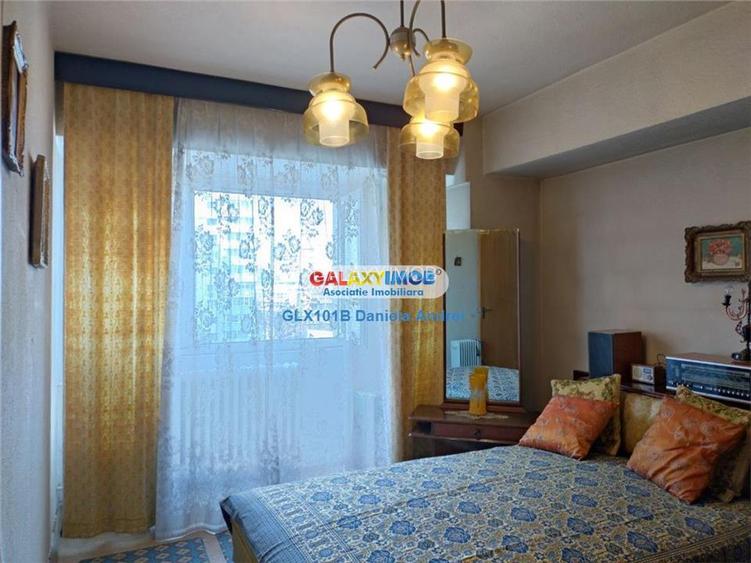 DE VANZARE APARTAMENT 3 CAMERE ULTRACENTRAL PIATA VICTORIEI - 11