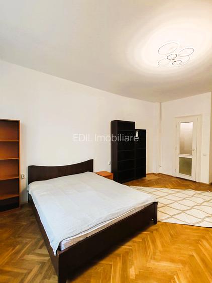 Apartament de închiriat, 1 cameră, 30 mp, zona Horea - 3