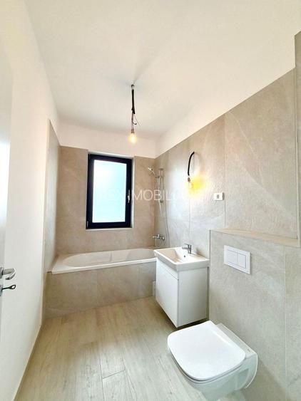 Super pret - Apartament 2 camere - terasa 15 mp - Giroc - Comision 0% - 7