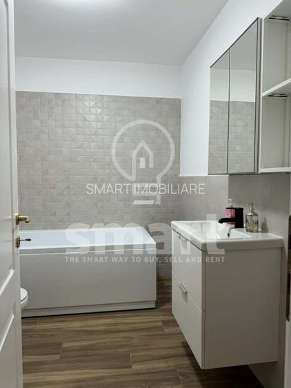 Casa tip duplex Borhanci Pet Friendly prima inchiriere - 8