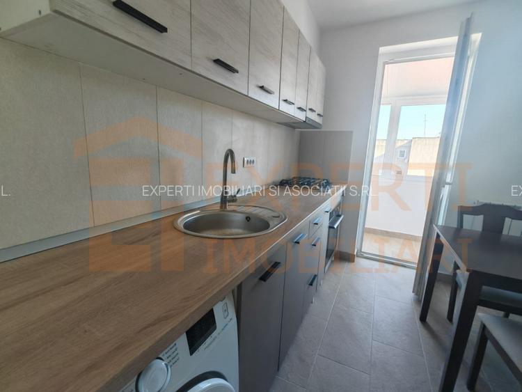 Apartament 2 camere de vanzare, situat in centrul Constantei - 5