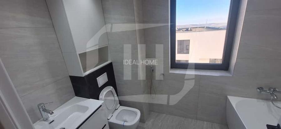  3 camere, finisat, parcare, bloc nou, Buna Ziua - 9