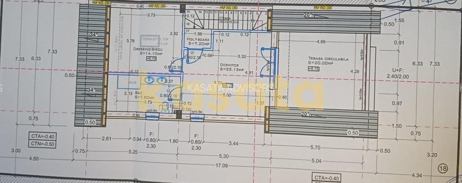 OPORTUNITATE|BUCUREȘTI NOI|CASĂ CONFORTABILĂ PENTRU FAMILIA TA! - 2