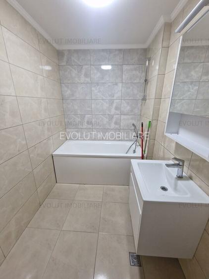 Apartament 3 camere in ansamblul Energia Residences - 11