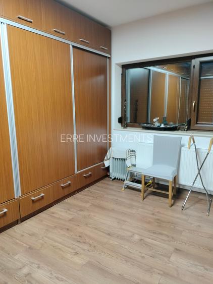 casa superba, zona linistita, accesibil, cu mansarda locuibila de 100mp. - 27