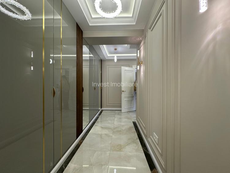 Apartament Deosebit De 3 Camere In Azimut-Copou - 14