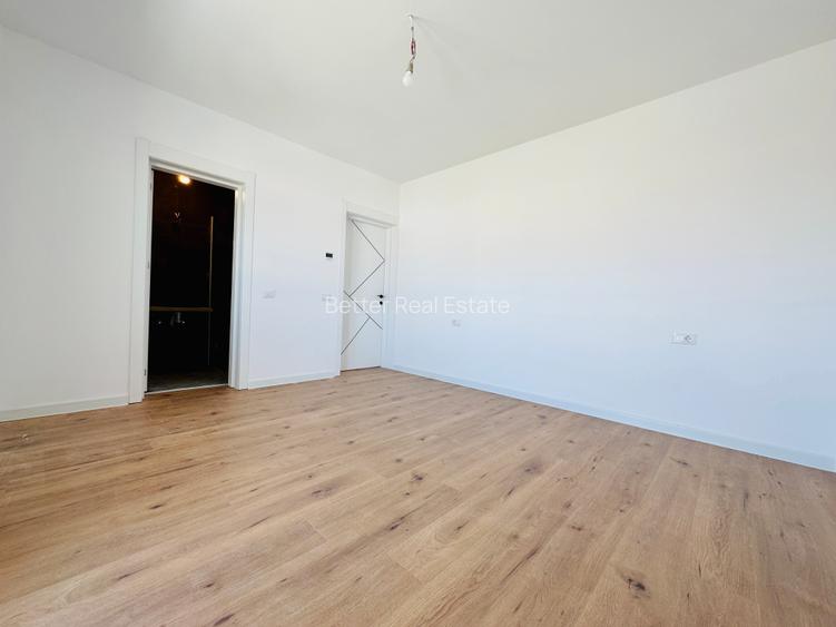 Casă individuală de vânzare nouă ,Comuna Berceni - 4 camere | 370 mp -Zonă nouă - 14