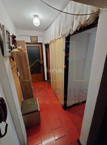 4 camere. Cetatii. Acoperis. - 11