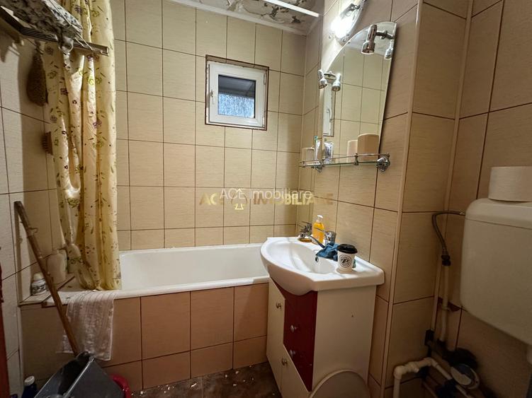 3 Camere de vanzare | Dristor | Boxa | 1 Minut Metrou | 0% Comision - 6