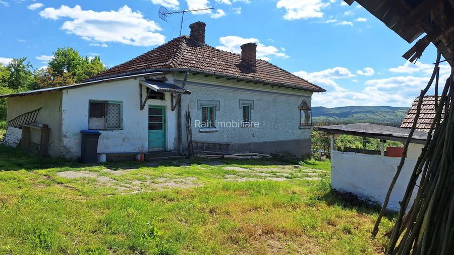 Casa de Vanzare Baiculesti Arges - 8