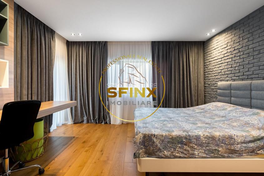 Modern 4 room villa  close to Aurel Vlaicu-Floreasca, pet friendly - 10