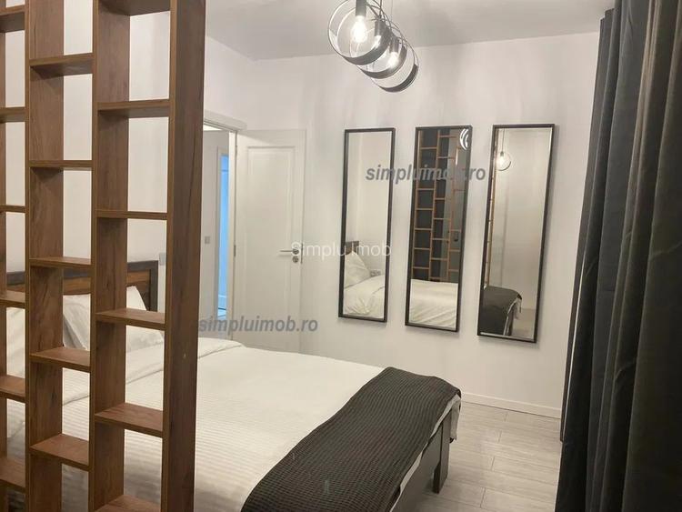 Modern bloc nou 2 camere parcare Fundeni - 6