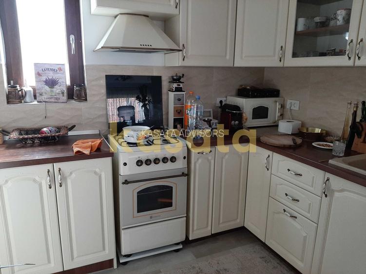 Casă individuală 3 camere de vânzare | Tunari | curte proprie - 8