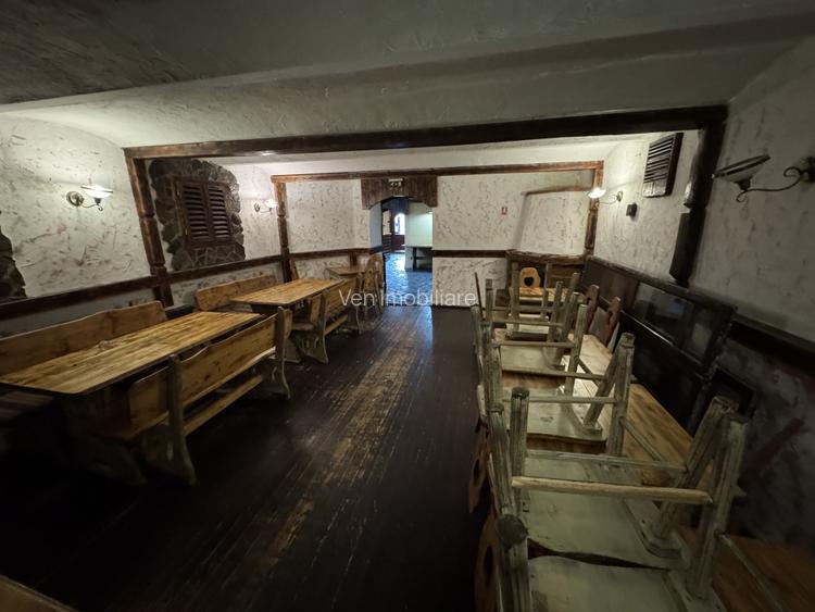 Oportunitate excelentă pentru afacerea ta în HoReCa! - 10