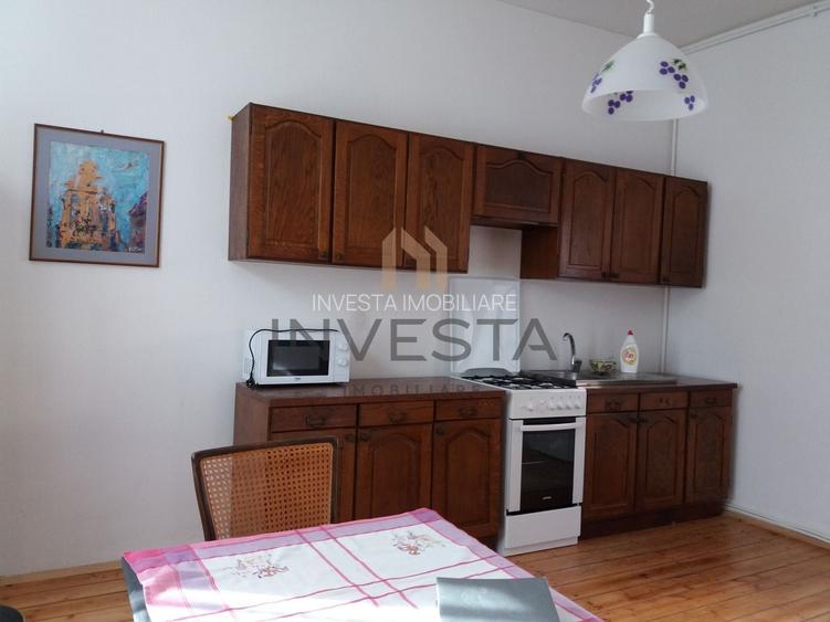 CASA DE VANZARE ANDREI MURESANU - 3