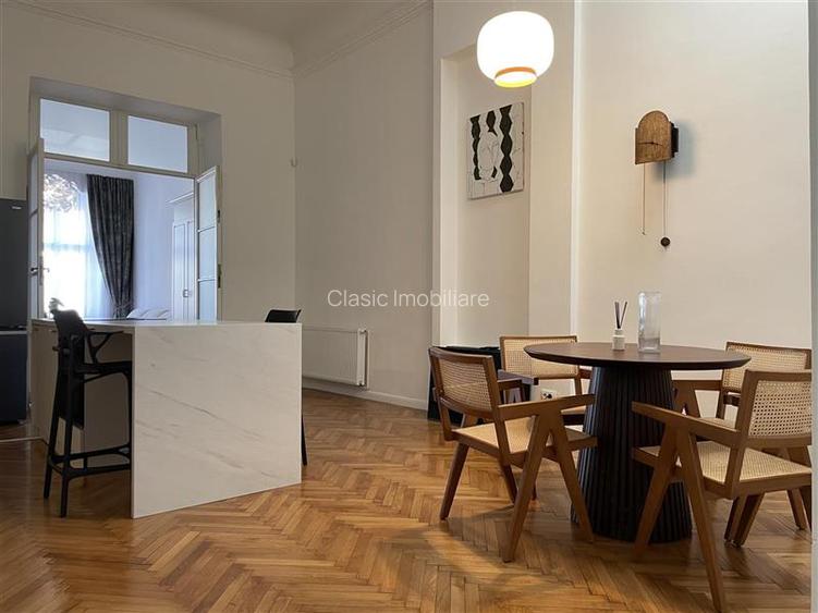 Vanzare apartament 4 camere de LUX zona Piata Unirii Ultracentral, Cluj-Napoca - 3