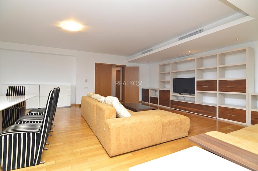 INCHIRIERE APARTAMENT 5 CAMERE DOROBANTI - WASHINGTON RESIDENCE - 9