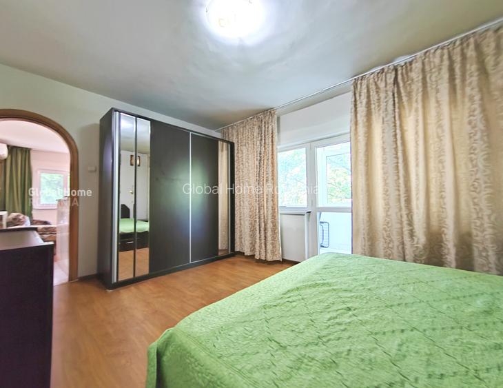 Timpuri Noi | 2 camere |10 minute de Metrou | zona liniștită - 2