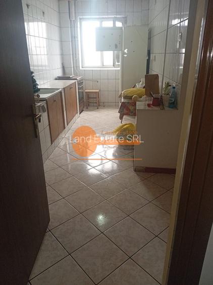 Apartament 2 camere - 55 mp - 800 m metrou Crangasi - 2