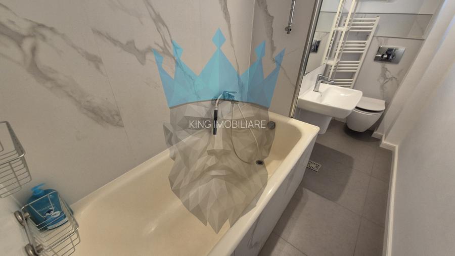 Apartament 2 Camere Piata Unirii Bucuresti - 17
