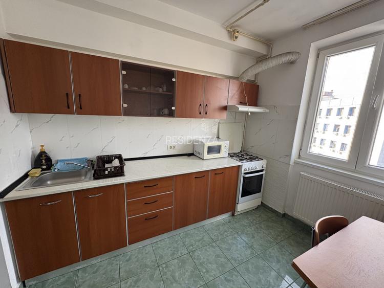Apartament 3 Camere Ștefan cel Mare | Balcon | 2 minute metroul - 6