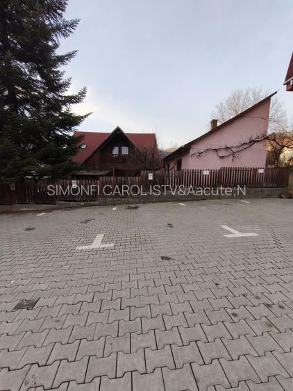 Apartament în bloc nou (2008) cu 1 camere in Tudor, etaj 1 - 7