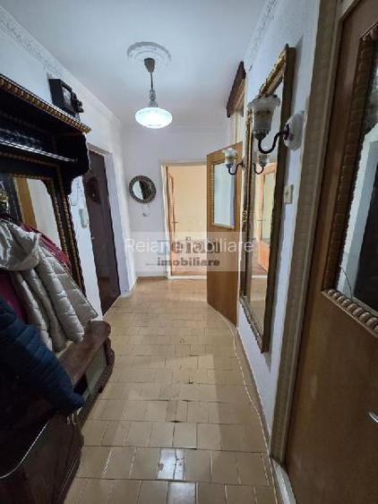 Militari Lujerului - 2 camere decomandat, 60 mp, et 7, Metrou - 14