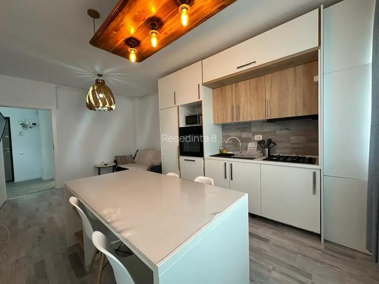 Apartament 2 camere Rotar Park 2 - 3