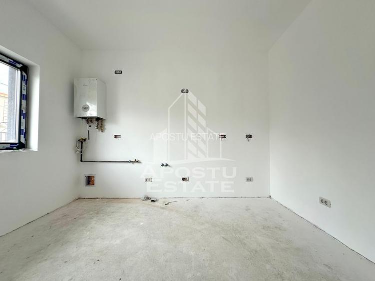 Casa individuala P+1, 4 camere spatioase, Utvin - 2