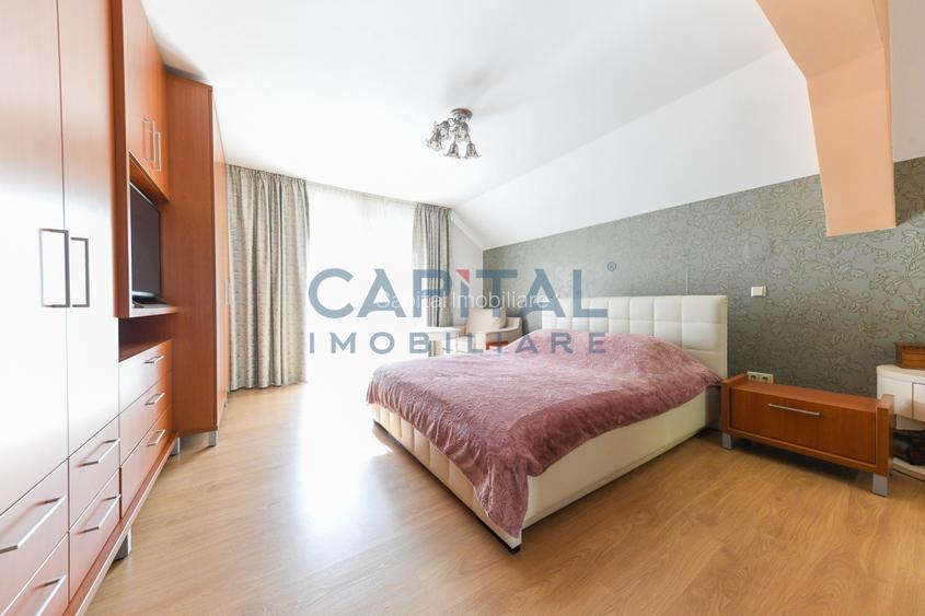 COMISION ZERO! | Casa Individuala | 1000 Mp teren | 260 mp Utili |  - 30