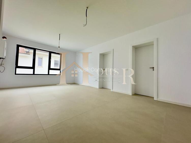 Etajul 1. Terasa spatioasa. Langa statia de autobuz ! Disponibil imediat ! - 2