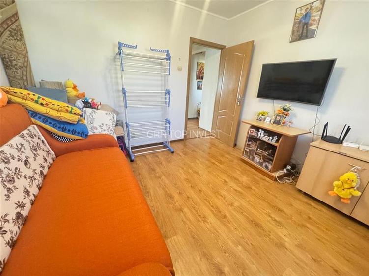 Apartament decomandat cu 2 camere zona Vasile Aaron - 24